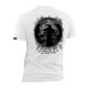 Kampfar - Trolldomssanger White T-Shirt