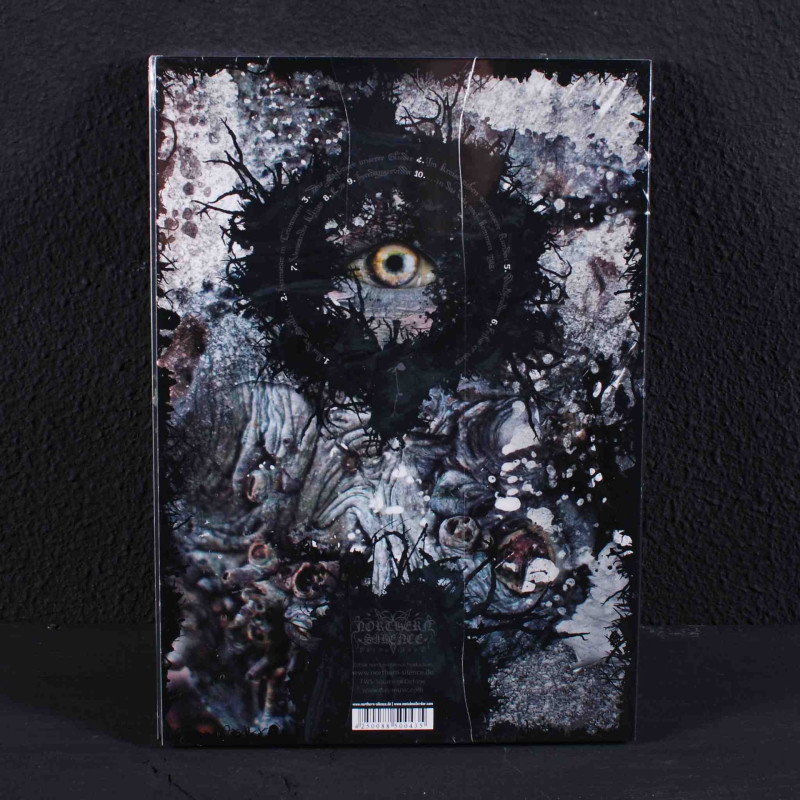 Kerbenok - O CD A5 Digi