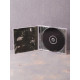 Khisanth - Forseen Storms of the Apocalypse CD