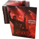 Khors - Following The Years of Blood Digipack A5 DVD