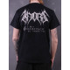 Khors - І ніч схиляється до наших лиць T-Shirt
