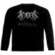 Khors - І ніч схиляється до наших лиць Longsleeve