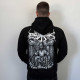 Dub Buk - Русь Понад Усе (AWDis) Black Hoodie