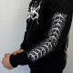 Dub Buk - Русь Понад Усе (AWDis) Black Hoodie