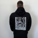 Gehenna - First Spell (Gildan) Black Hoodie