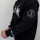 Gehenna - First Spell (Gildan) Black Hoodie