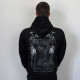 Shining - Submit To Selfdestruction (AWDis) Black Hoodie