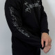 Shining - Submit To Selfdestruction (AWDis) Black Hoodie