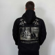 Shining - VII: Fodd Forlorare (AWDis) Black Hoodie