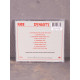 Kiss - Dynasty CD