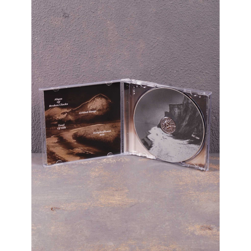 Kladovest - Escape In Melancholy CD