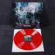 Kladovest - Winterwards LP (Red Vinyl)