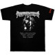 Коррозия Металла - Russian Vodka Black T-Shirt