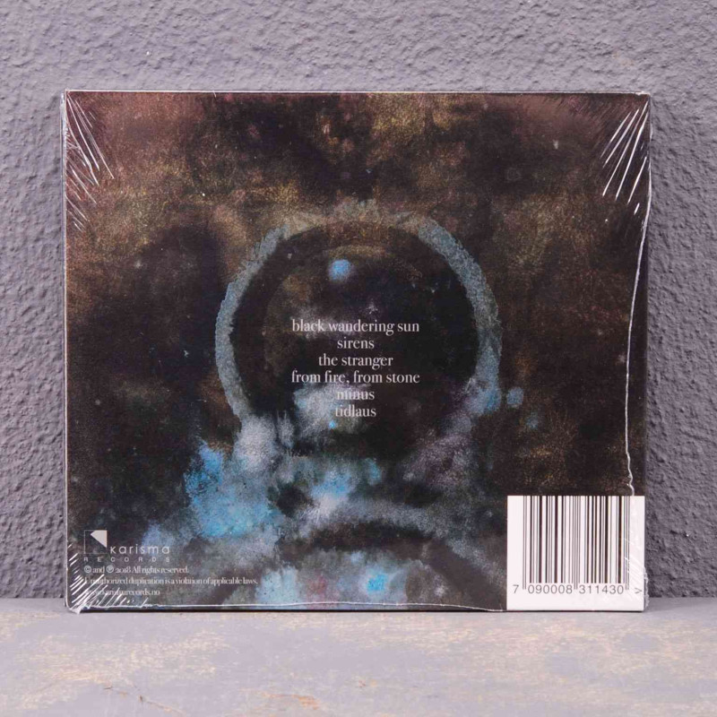 Krakow - Minus CD Digi