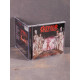Kreator - Terrible Certainty CD