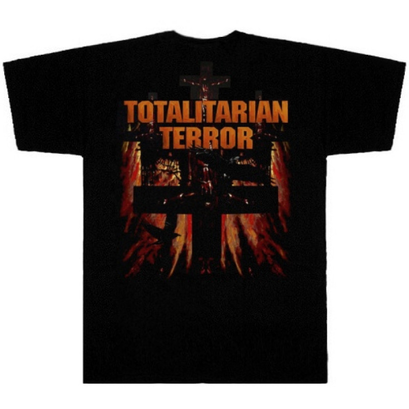 Kreator - Totalitarian Terror T-Shirt