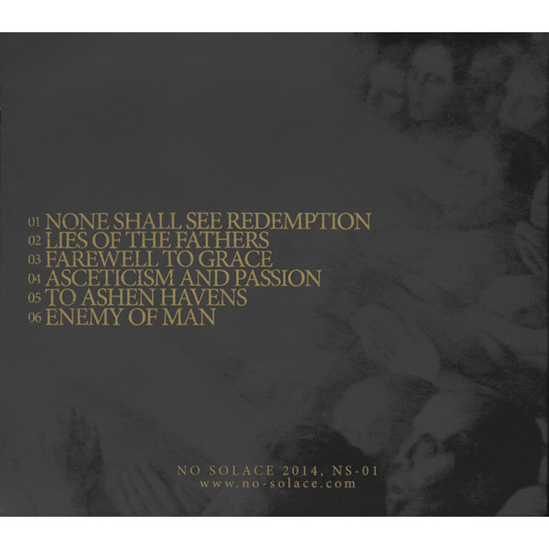 Kriegsmaschine - Enemy Of Man CD Digi