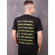 Kublai Khan - Annihilation T-Shirt