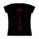 KZOHH - Burn Out The Remains Women's T-Shirt