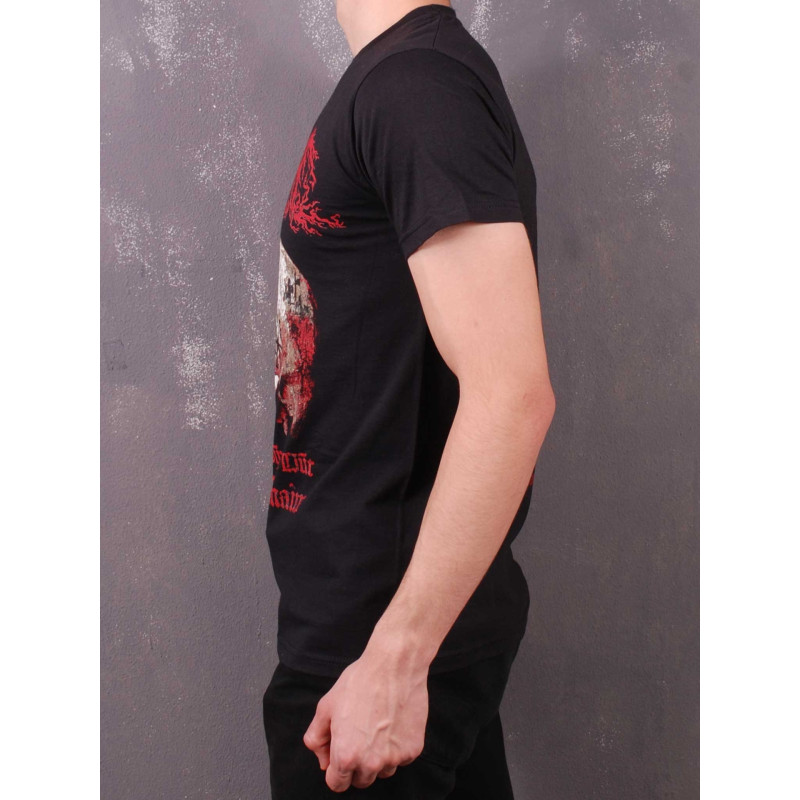 KZOHH - Burn Out The Remains T-Shirt