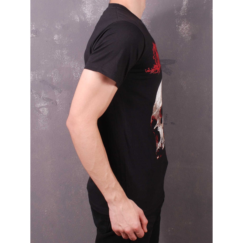 KZOHH - Burn Out The Remains T-Shirt