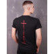 KZOHH - Burn Out The Remains T-Shirt
