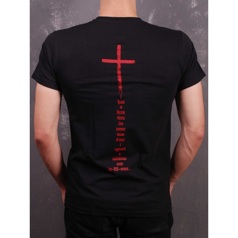 KZOHH - Burn Out The Remains T-Shirt