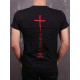 KZOHH - Burn Out The Remains T-Shirt