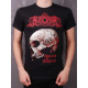 KZOHH - Burn Out The Remains T-Shirt