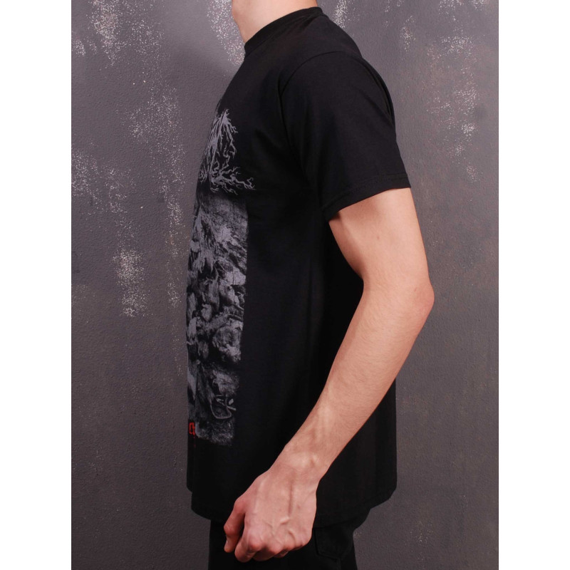 KZOHH - Rye. Fleas. Chrismon. T-Shirt