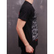 KZOHH - Rye. Fleas. Chrismon. T-Shirt