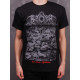 KZOHH - Rye. Fleas. Chrismon. T-Shirt