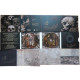 KZOHH - Trilogy: Burn Out The Remains CD/DVD Digi