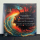 Labyrinthus Stellarum - Vortex Of The Worlds LP (Gatefold Sea Blue/Yellow Galaxy Vinyl)