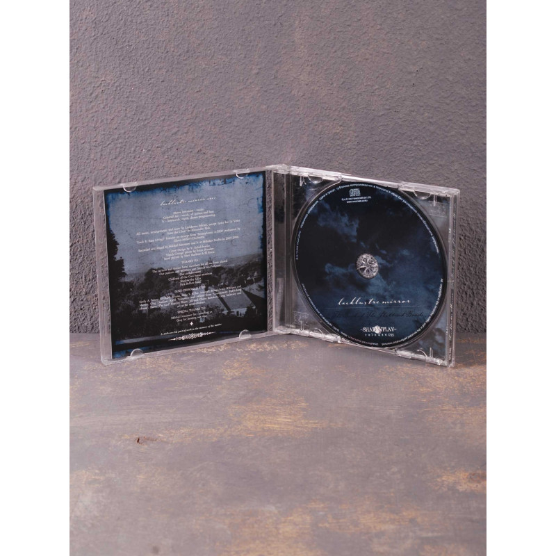 Lacklustre Mirror - The Book Of The Shattered Bonds CD