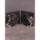 Les Discrets - Arctic Plateau split 2CD Digifile