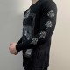 Limbonic Art - 1995-1996 (B&C) Black Longsleeve
