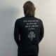 Limbonic Art - 1995-1996 (B&C) Black Longsleeve
