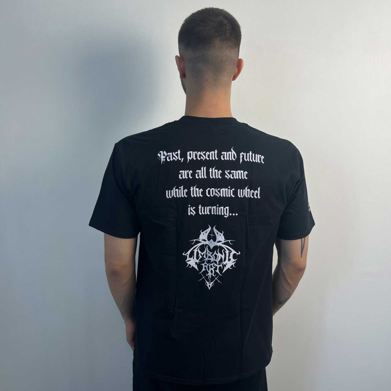 Limbonic Art - 1995-1996 (Gildan) Black T-Shirt