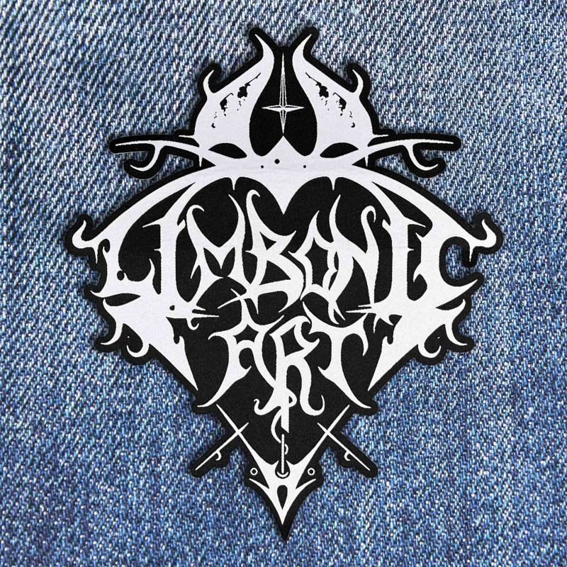 Limbonic Art - A Dark Star Rising (3-Tape Box) (Regular Version)