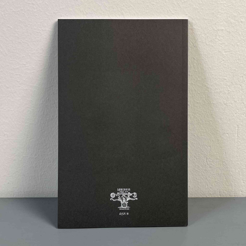 Limbonic Art - A Dark Star Rising (3-Tape Box) (Regular Version)