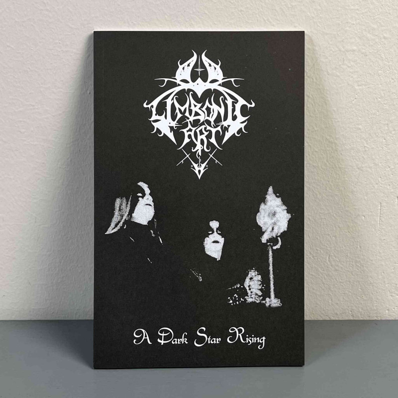 Limbonic Art - A Dark Star Rising (3-Tape Box) (Regular Version)