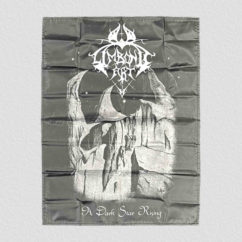Limbonic Art - A Dark Star Rising (3-Tape Box) (Regular Version)