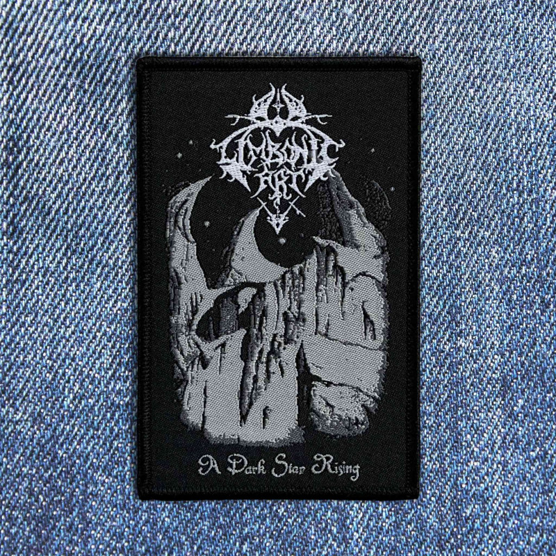 Limbonic Art - A Dark Star Rising (3-Tape Box) (Regular Version)