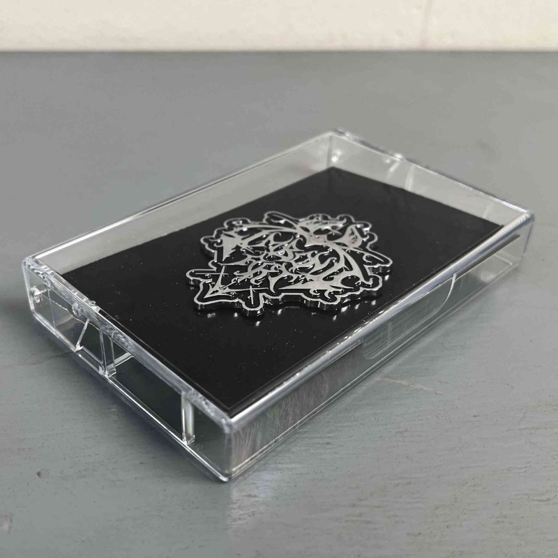 Limbonic Art - A Dark Star Rising (3-Tape Box) (Regular Version)