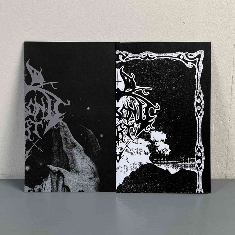 Limbonic Art - A Dark Star Rising (3-Tape Box) (Regular Version)