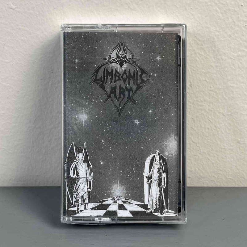 Limbonic Art - A Dark Star Rising (3-Tape Box) (Regular Version)