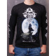 Лонгслів Limbonic Art - Moon In The Scorpio (FOTL) чорний