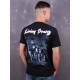 Living Death - Protected From Reality T-Shirt