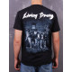 Living Death - Protected From Reality T-Shirt